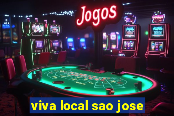 viva local sao jose